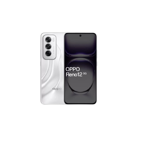 Oppo Reno 12 5G 8GB/256GB Matte Brown / Astro Silver /  Sunset Peach