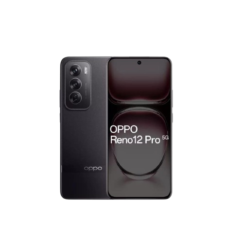 Oppo Reno 12 Pro 5G 12GB/256GB Space Brown / Sunset Gold