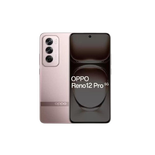 Oppo Reno 12 Pro 5G 12GB/256GB Space Brown / Sunset Gold