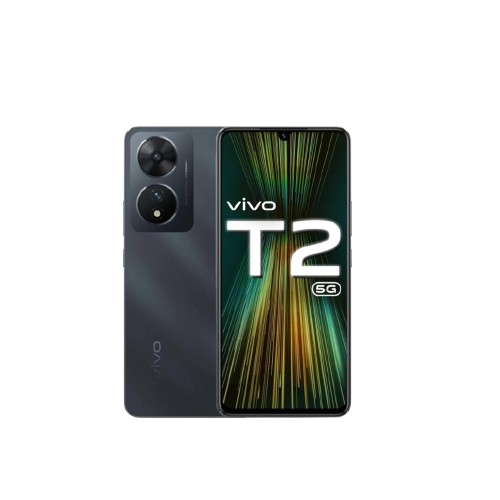 Vivo T2 5G 8GB/128GB Nitro Blaze / Velocity wave