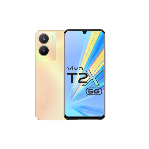 Vivo T2 X 5G 8GB/128GB Aurora Gold / Glimmer Balck / Marine Blue