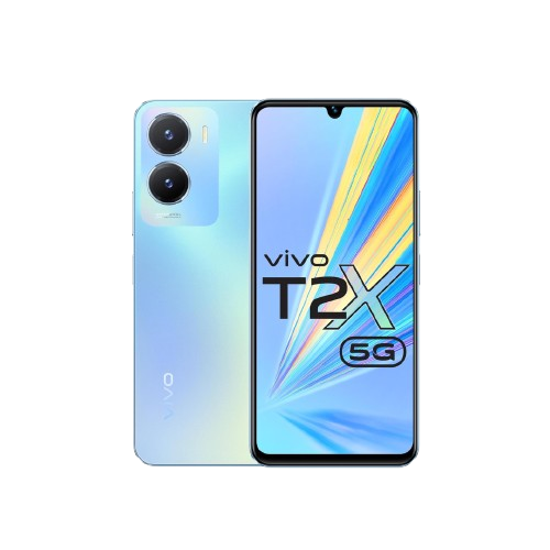 Vivo T2 X 5G 8GB/128GB Aurora Gold / Glimmer Balck / Marine Blue