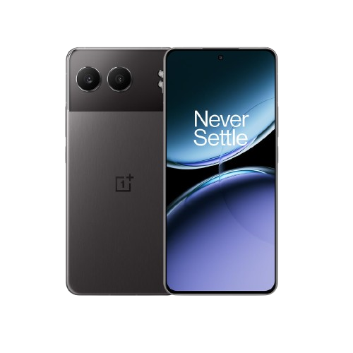 OnePlus Nord 4 5G 12GB/256GB Silver / Obsidian Midnight