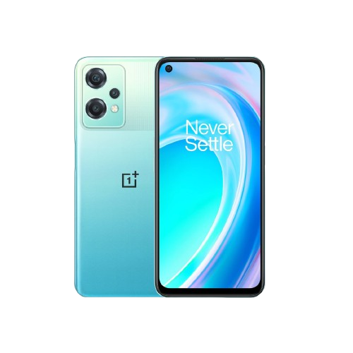 OnePlus Nord CE 2 Lite 5G 6GB/128GB Black Dusk / Blue Tide