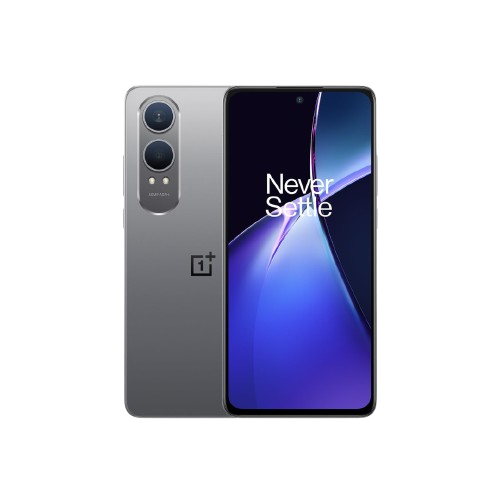 OnePlus Nord CE4 Lite 5G 8GB/128GB Super Silver / Mega Blue