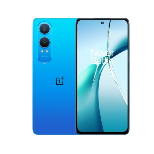 OnePlus Nord CE4 Lite 5G 8GB/128GB Super Silver / Mega Blue