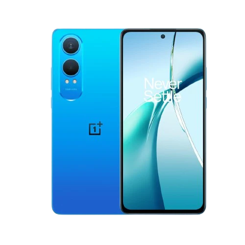 OnePlus Nord CE4 Lite 5G 8GB/256GB Super Silver / Mega Blue / Ultra Orange