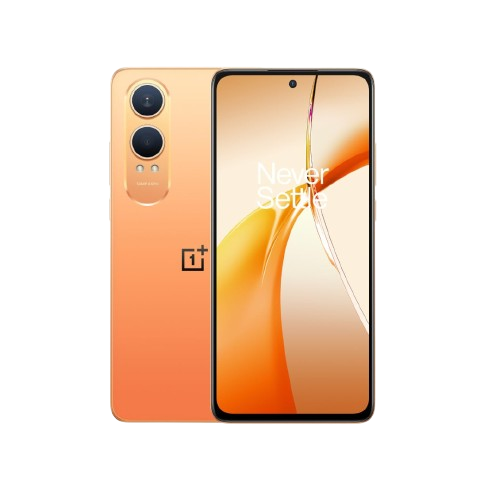 OnePlus Nord CE4 Lite 5G 8GB/256GB Super Silver / Mega Blue / Ultra Orange