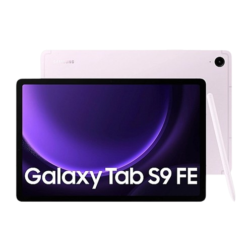 Samsung Galaxy Tab S9 FE Lte 6GB/128GB  Gray / Lavender / Mint / Silver