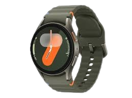 Samsung:Galaxy Watch 7 40mm BT Green L300