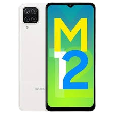 Samsung:Galaxy M12 6GB/128GB Blue M127