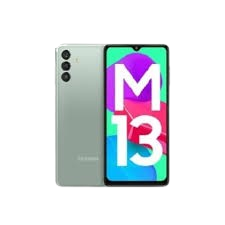 Samsung:Galaxy M13 4GB/64GB Dark Blue M135