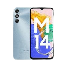 Samsung:Galaxy M14 4G 4GB/64GB Blue M145