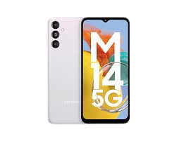 Samsung:Galaxy M14 5G 6GB/128GB berry Blue M146