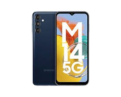 Samsung:Galaxy M14 5G 6GB/128GB berry Blue M146