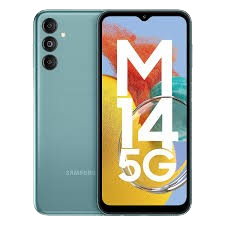 Samsung:Galaxy M14 5G 6GB/128GB berry Blue M146