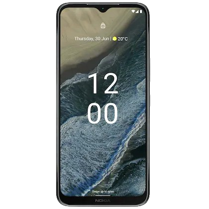 Nokia G11 Plus 4GB/64GB Grey