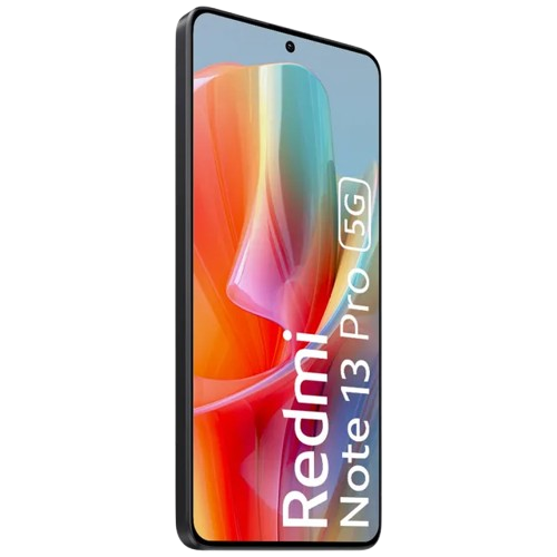 Xiaomi Redmi Note 13 Pro 5G 12GB/256GB Midnight Black / Coral Purple / Arctic White