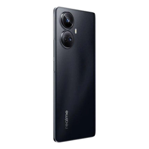 realme 10 Pro+ 5G 6/128GB Dark Matter / Nebula Blue / Hyperspace