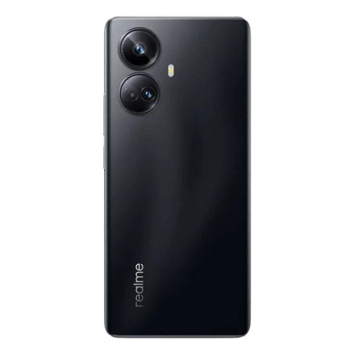 realme 10 Pro+ 5G 6/128GB Dark Matter / Nebula Blue / Hyperspace