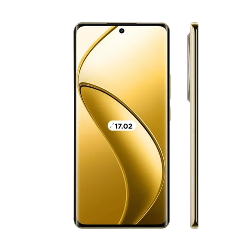 realme 12 Pro 8GB/256GB Navigatior Beige / Submarine Blue