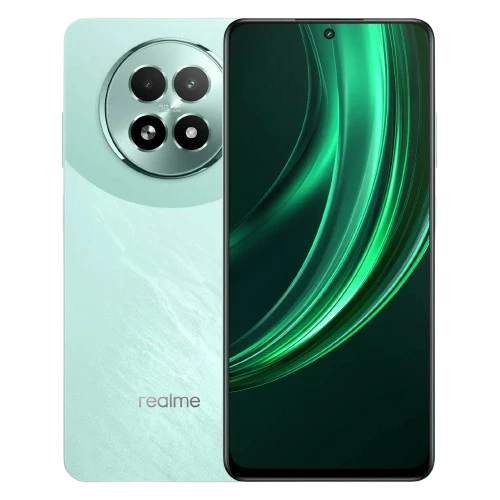 realme 13 5G 8GB/256GB Dark Purple / Speed Green