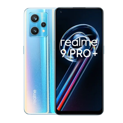 realme 9 Pro Plus 8GB/256GB Sunrise Blue