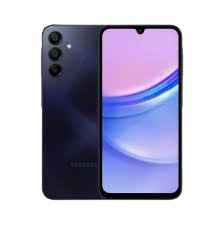 Samsung:Galaxy M55 5G 8GB/128GB Black M556