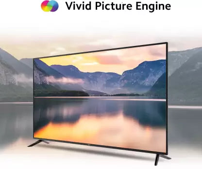 Xiaomi Smart TV A Series 43 (2024)