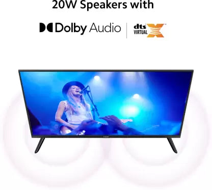 Xiaomi Smart TV A Series 43 (2024)