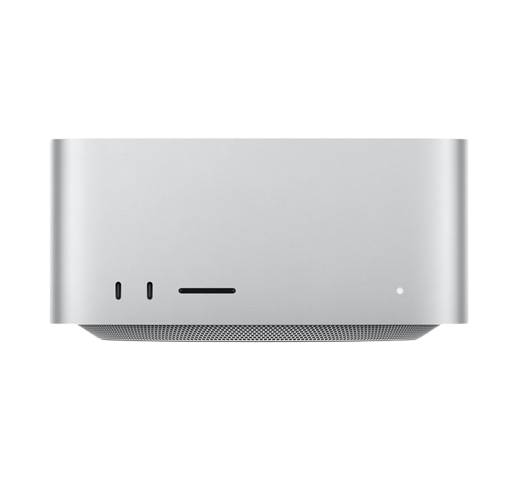 Mac mini Apple M2 Ultra chip with 24-core CPU, 60-core GPU, 1TB SSD