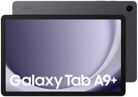 Samsung Galaxy Tab A9 Plus 5G 8GB/128GB Blue / Graphite / Silver / Graphie