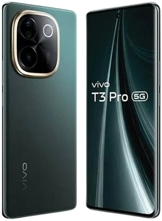 Vivo T3 Pro 5G 8GB/128GB Emerald Green / Sandstone Orange