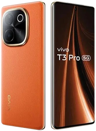 Vivo T3 Pro 5G 8GB/128GB Emerald Green / Sandstone Orange