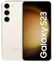 Samsung Galaxy S23 8GB/128GB Black / Green / Light Pink / Beige Cream / lime