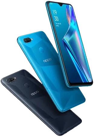 Oppo A12 4GB/64GB Blue